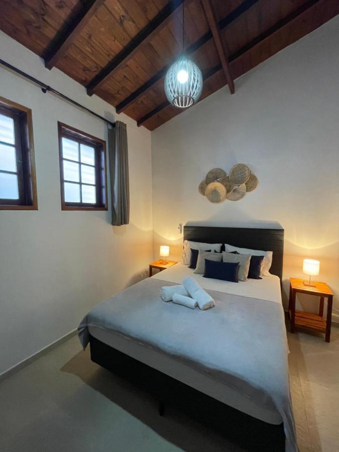 Casa Belvedere Na Ilha Do Araujo E Ganhe 1 Passeio De Barco Araquari Exterior photo