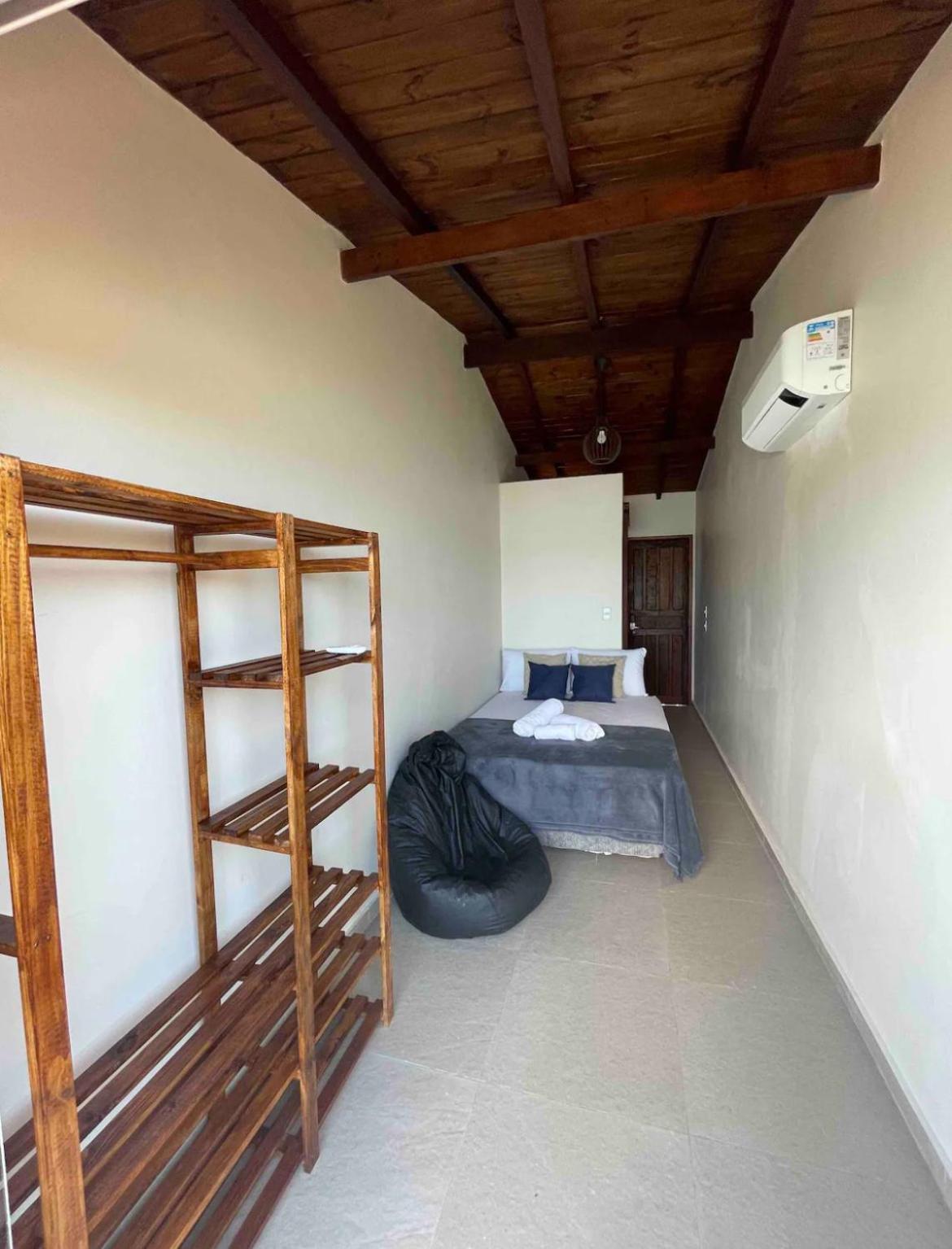 Casa Belvedere Na Ilha Do Araujo E Ganhe 1 Passeio De Barco Araquari Exterior photo